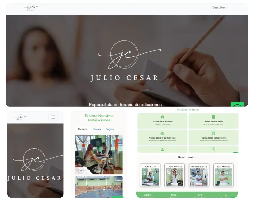 Julio Cesar
