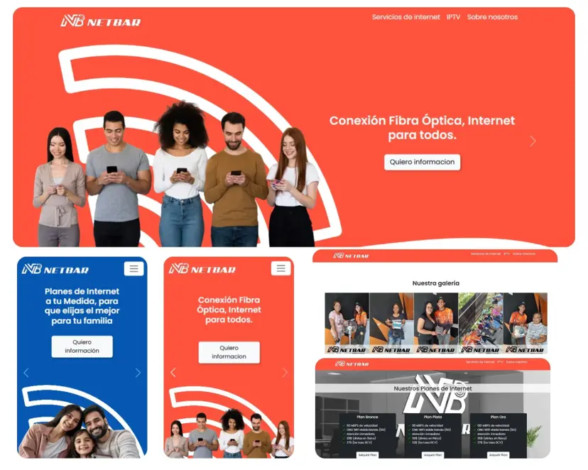 NetBar